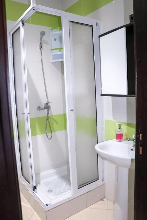 Apartment Borj Rayhane Tangeri Esterno foto